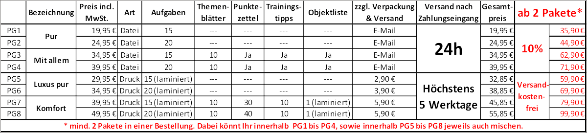 Preisliste2018