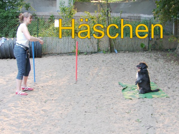 Haeschen